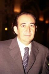 D. Carlos López Blanco, Secretario de Estado de las Telecomunicaciones y para la Sociedad de la Información